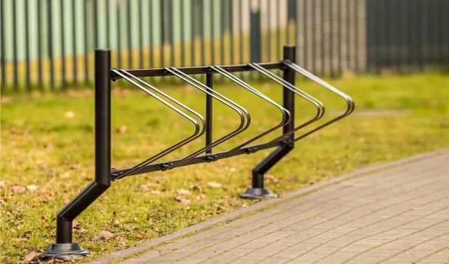 Suport pentru biciclete